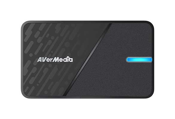 AVerMedia StreamLine MINI+ GC311G2