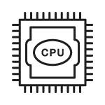 CPU