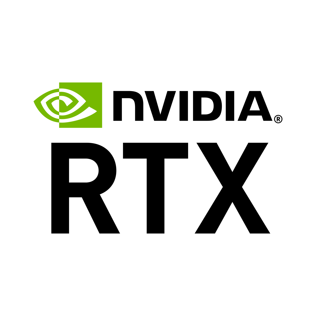 NVIDIA RTX シリーズ
