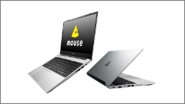 ノートPC