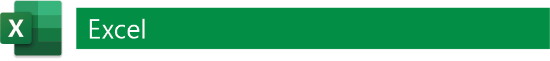 Excel
