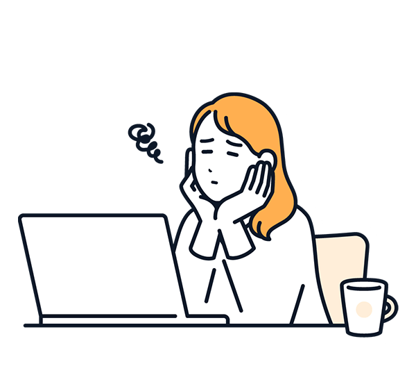 パソコンを外に持ち出すときに困ること バッテリー残量が気になって集中できない