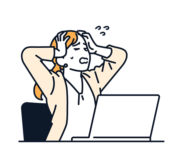 パソコンを外に持ち出すときに困ること 充電器を忘れて作業がストップする