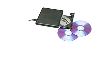 Blu-ray ディスクドライブ