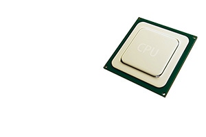 CPU