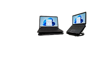 ノートPC用クーラー