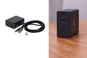 USB Type-C AC充電器