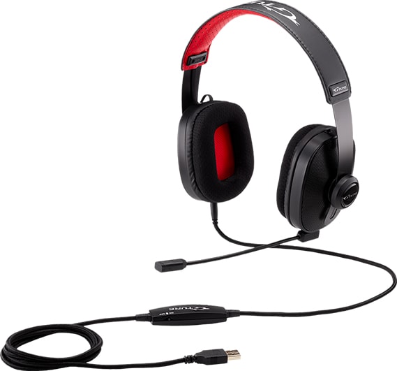 G-Tune GAMING HEADSET