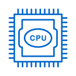 CPU