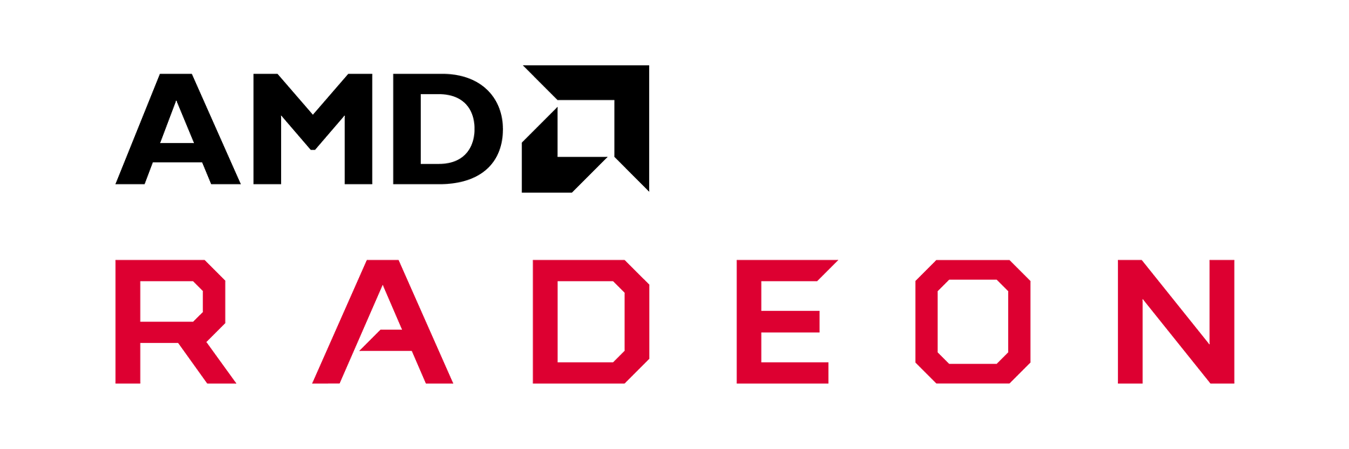 Radeon シリーズ