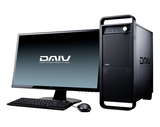 mouse ゲーミングPC   SSD500G メモリ8G ノートPC PC/タブレット 家電・スマホ・カメラ 【超新作】