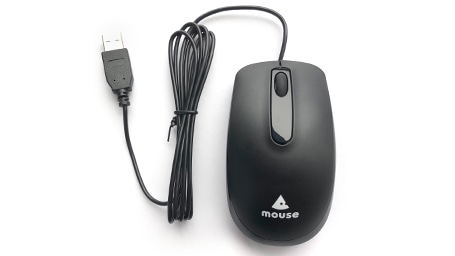 MousePro 法人向けオリジナルキーボード・マウス