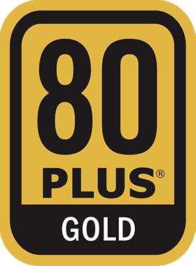 80PLUS GOLD