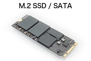 M.2 SSD SATA