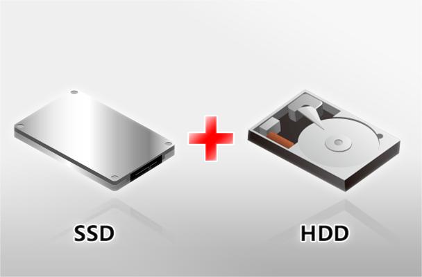 ストレージ M.2 SSD/SSD/HDD｜マウスコンピューター【公式】