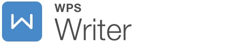 WPS Writer