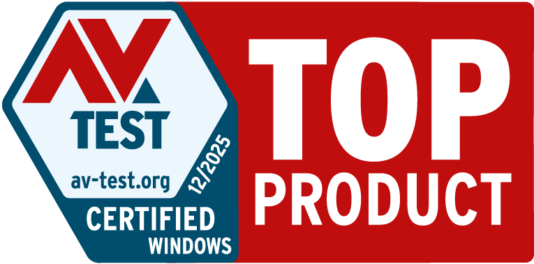 実績豊富なセキュリティのイメージ