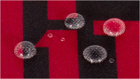 G TUNE オリジナルマウスパッド 撥水加工