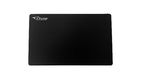 G TUNEオリジナルマウスパッド 型番：Accurate Mouse Pad-M V2