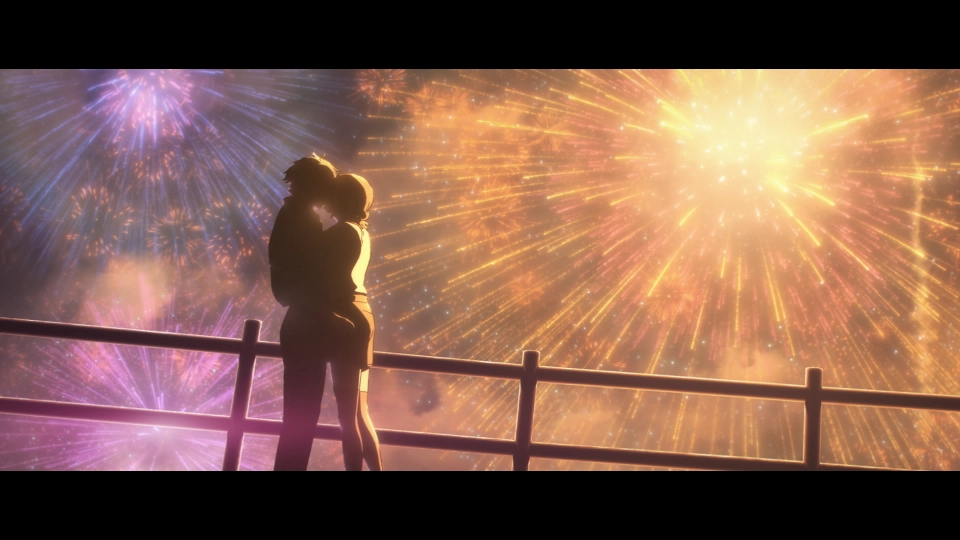 劇場版『チェンソーマン レゼ篇』より