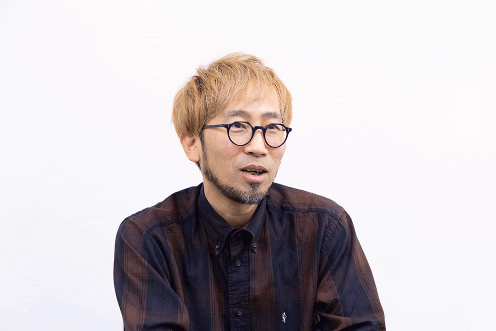 坂本氏