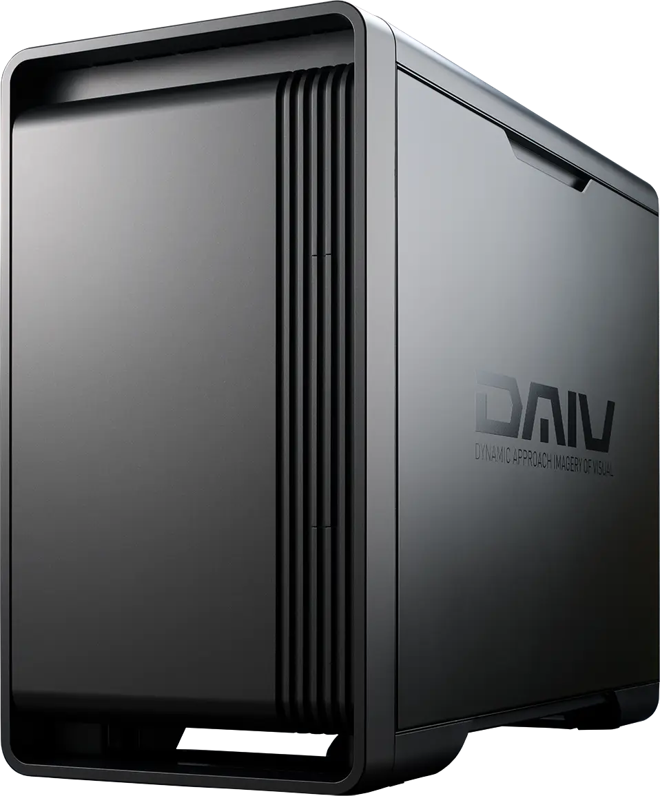 DAIV KM-I7G6T