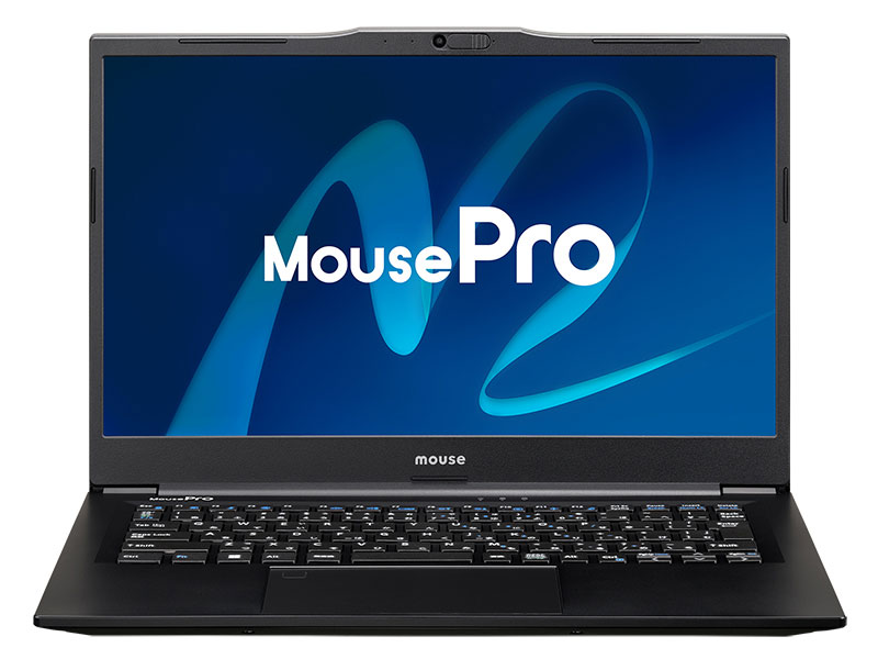 山口さんの絶賛するMousePro C4-I5U01BK-B