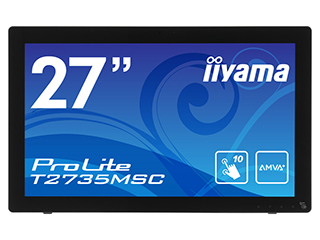 iiyama ProLite T2735MSC-B1