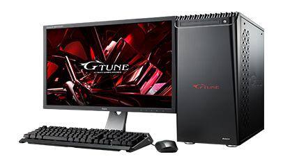 G-TUNE NEXTGEAR i690PA5