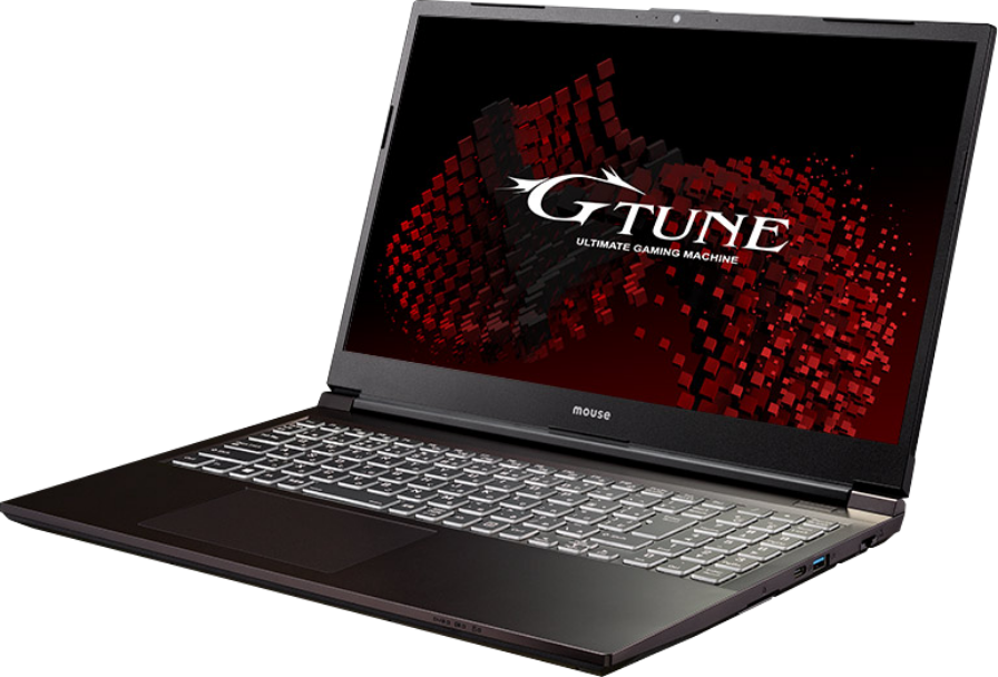 G-Tune P5