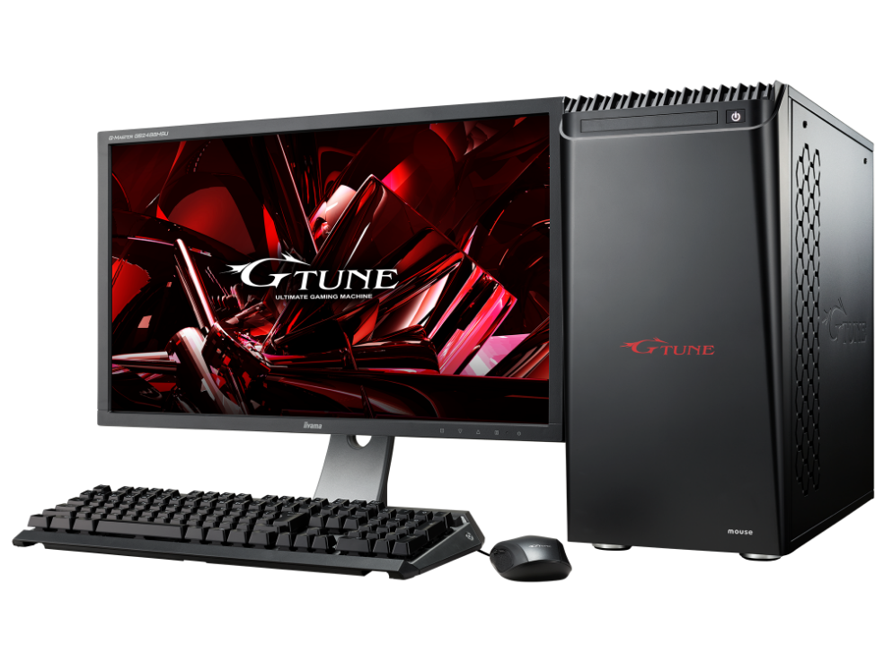 G-TUNE NEXTGEAR i690PA5