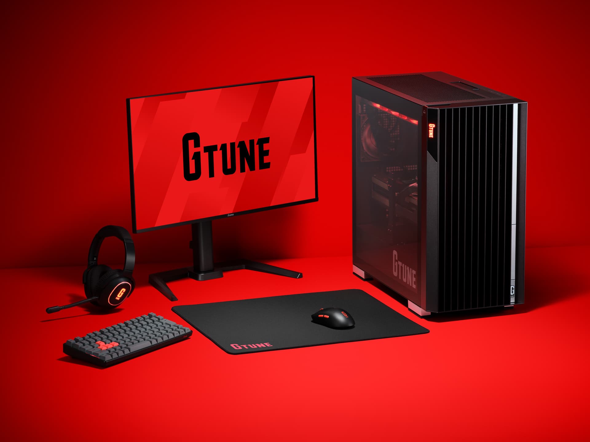 G TUNE FG-A7G80