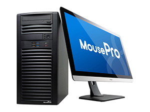 MousePro T700 シリーズ