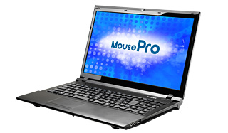 MousePro NB501E