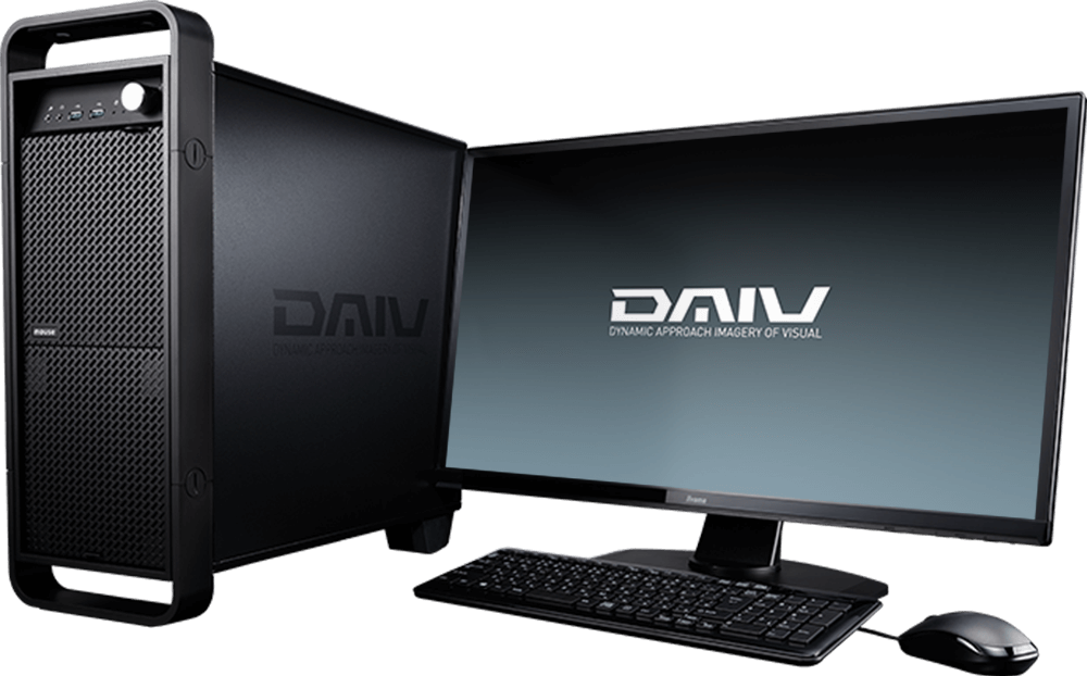 DAIV Z7-QR4