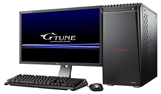 G-Tune XN-Z製品紹介