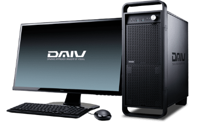 DAIV Z9