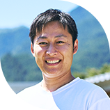 大西 栄樹（おおにし・はるき）様