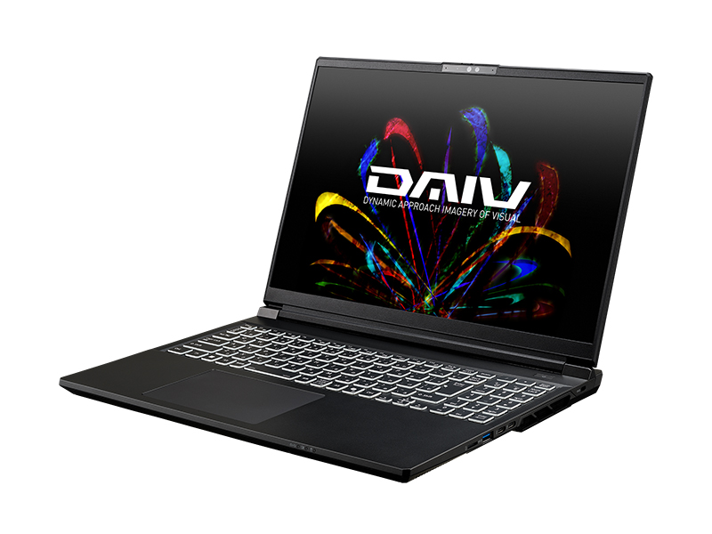 DAIV N6-I9G80BK-C