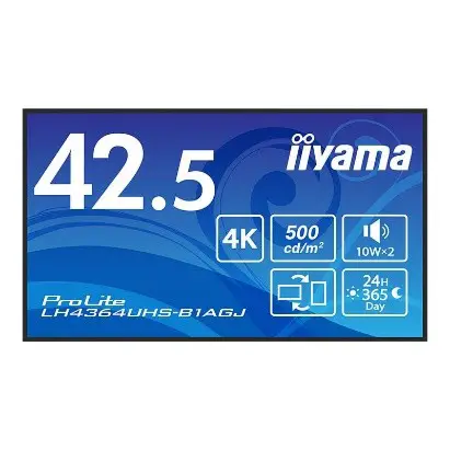 ProLite LH4364UHS-B1AGJ