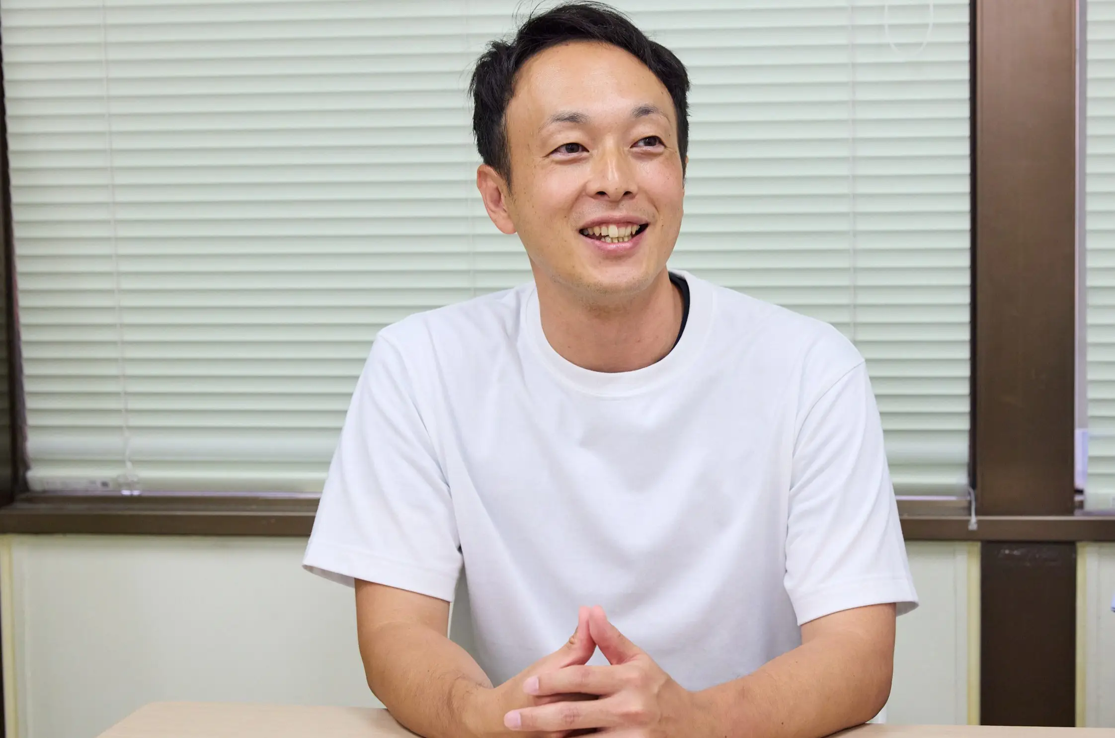 会田氏