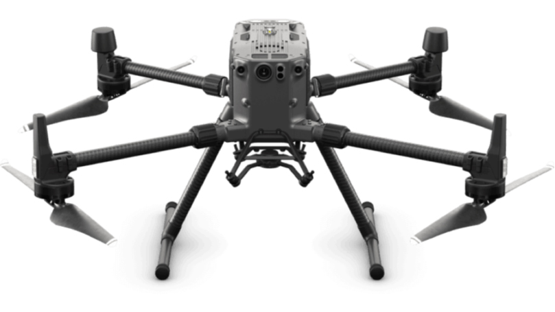 DJI Matrice 300 RTK