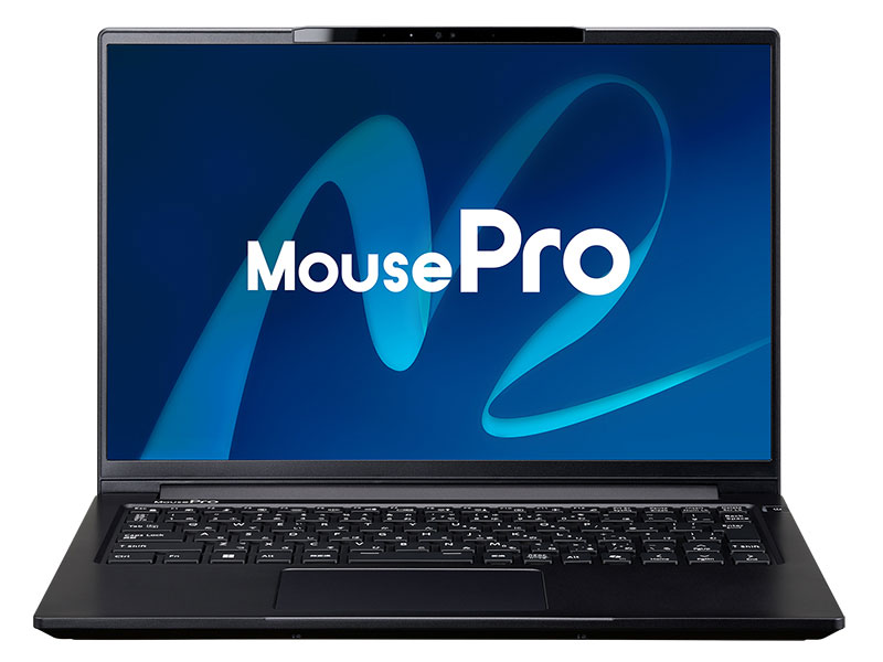 MousePro G4-I5U01BK-B
