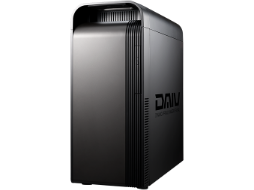 DAIV FX