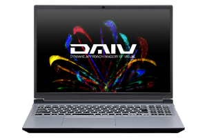 DAIV R6