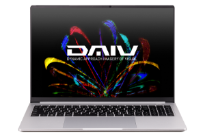 DAIV Z6