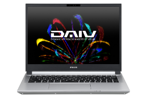 DAIV S4