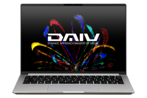 DAIV Z4