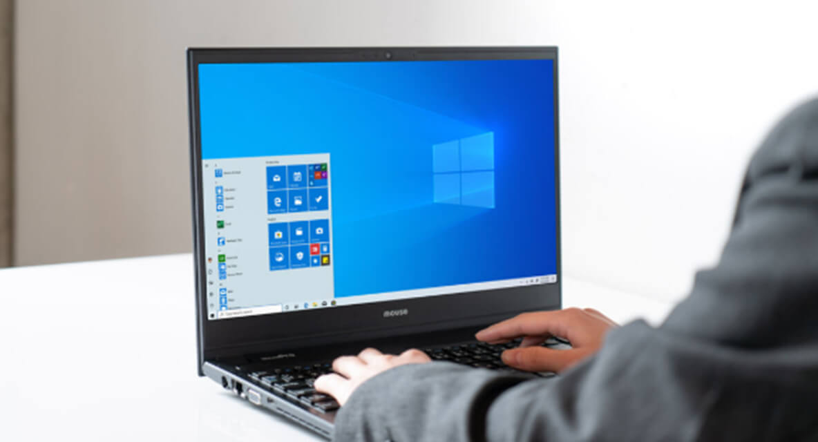 法人おすすめノートPC一覧｜マウスコンピューター【公式】