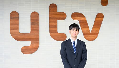 読売テレビ導入事例画像